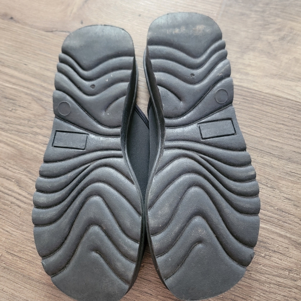 Rodeo Everyday Wear Clog Size 7 - Picture 4 of 5